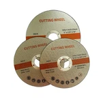 Roda pemotongan super tipis untuk stainless steel
