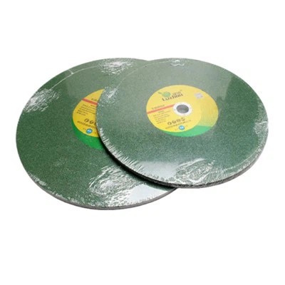 Roda Pemotong Abrasif 405×2,8×32mm-