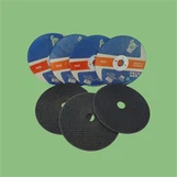 Berapa kapasitas pemotongan roda pemotong?