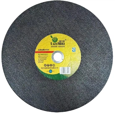 Cutting Wheel 355x2.8x25.4mm
