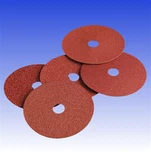 Disk serat